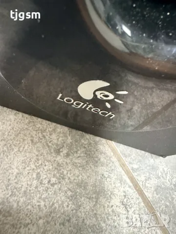 Logitech X-230 2.1 за компютър, снимка 4 - Тонколони - 55980183