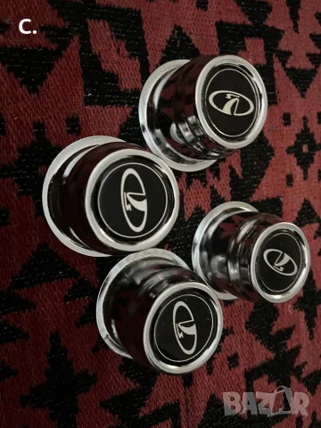 Капачки за джанти Лада 2107-Lada2107