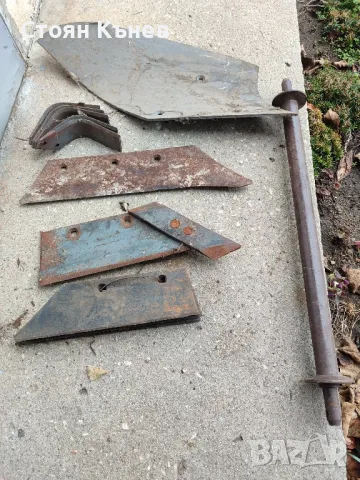 Въжета нови 14мм.и 5мм., снимка 13 - Селскостопанска техника - 42793009