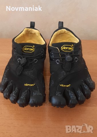  Vibram FF Vibram Five Fingers Women`s, снимка 6 - Други - 41676707