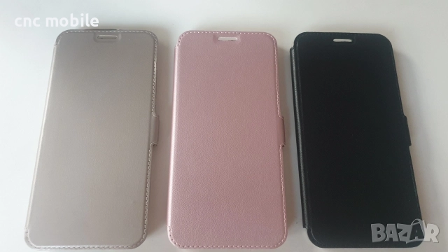 Xiaomi Mi A2 - Xiaomi Mi 6X калъф - case, снимка 14 - Калъфи, кейсове - 28638339