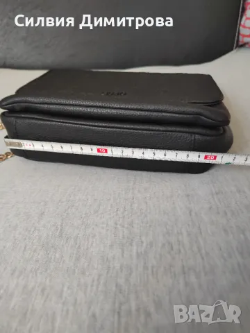 Дамска чанта Liu jo, снимка 3 - Чанти - 47899483