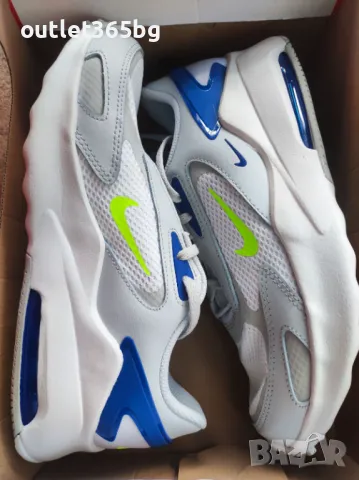 Nike - Air Max Bolt №37.5,№38.5 Оригинал Код 248, снимка 2 - Маратонки - 47549060