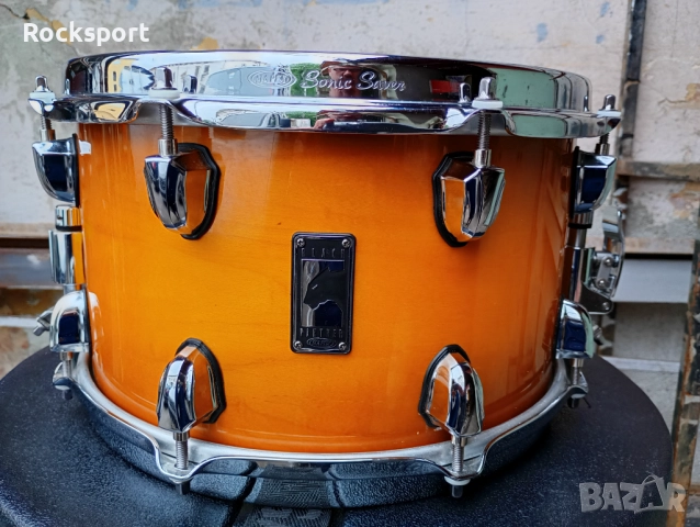 Black Panther Snares, снимка 18 - Ударни инструменти - 52069879