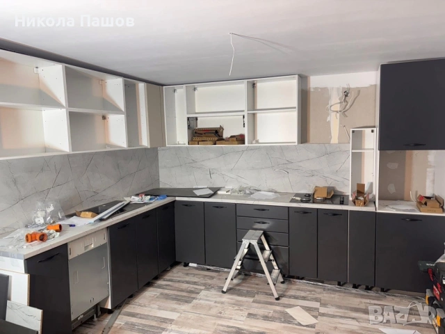 Сглобяване и монтаж на мебели , снимка 3 - Монтажи - 53496243