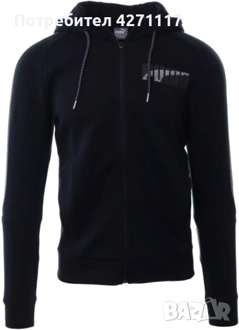 Нов Суичър PUMA