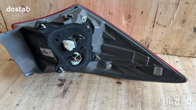 Стоп за Тойота Корола , снимка 2 - Части - 53093800