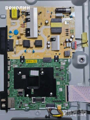 Power board 3IN1 KANT-Su2e от SAMSUNG UE50AU7172U