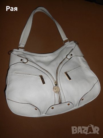 Дамска оригинална чанта Versace, снимка 11 - Чанти - 50751500