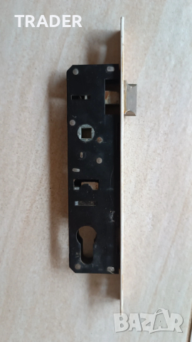 Брава за алуминиева дограма и розетка за ключалка за алуминиева дограма секретен патрон, снимка 6 - Други инструменти - 41187364