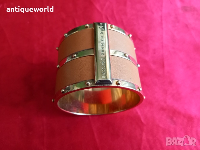  Marc Jacobs Оригинална Дамска Гривна