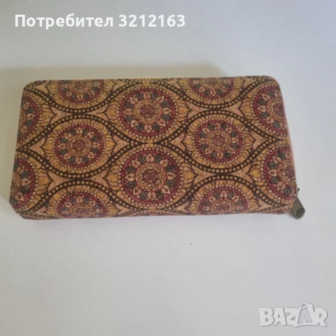 Еко протмоне от натурален корк, снимка 9 - Чанти - 51005127