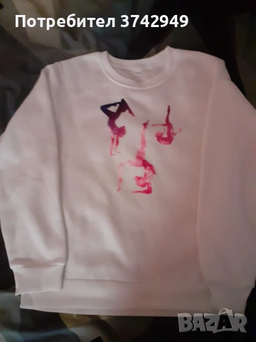 Дамска блуза