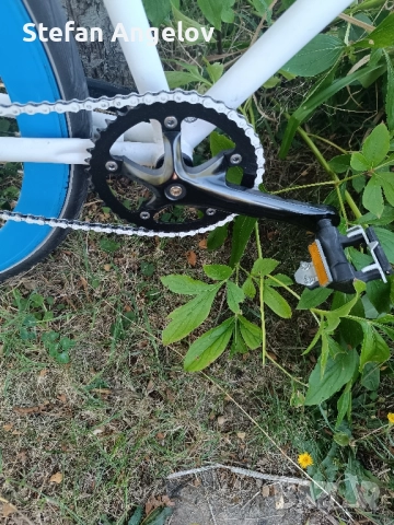 Drag Stereo 520, снимка 3 - Велосипеди - 51654555