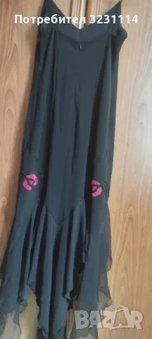 Абитуриентска рокля, снимка 1