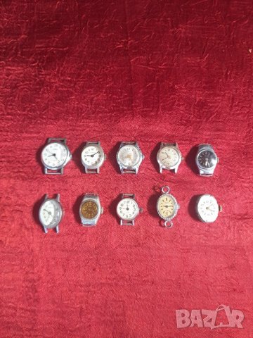 Стари дамски часовници , снимка 5 - Антикварни и старинни предмети - 41317333