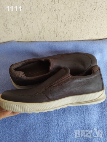 Мокасини ecco номер 46., снимка 14 - Мокасини - 51732561