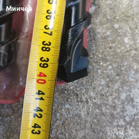 Големи свредла за KANGO, снимка 9 - Други инструменти - 50722760