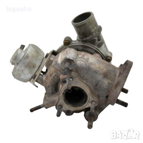 Турбо Toyota Avensis Verso 2001-2009 ID:109792, снимка 3 - Части - 42005925