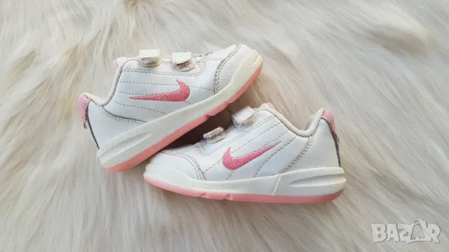 Детски маратонки Nike №21/22 , снимка 4 - Детски маратонки - 47588355