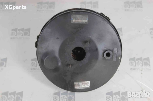  Серво усилвател за Mazda 3 (2003-2009) 03.7863-6600.4