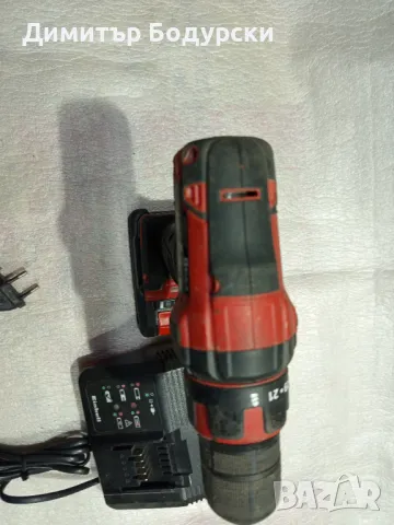 Винтоверт , снимка 5 - Винтоверти - 49627473