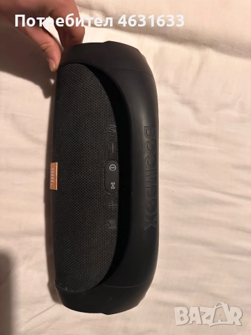 JBL Boombox , снимка 2 - Тонколони - 52163202