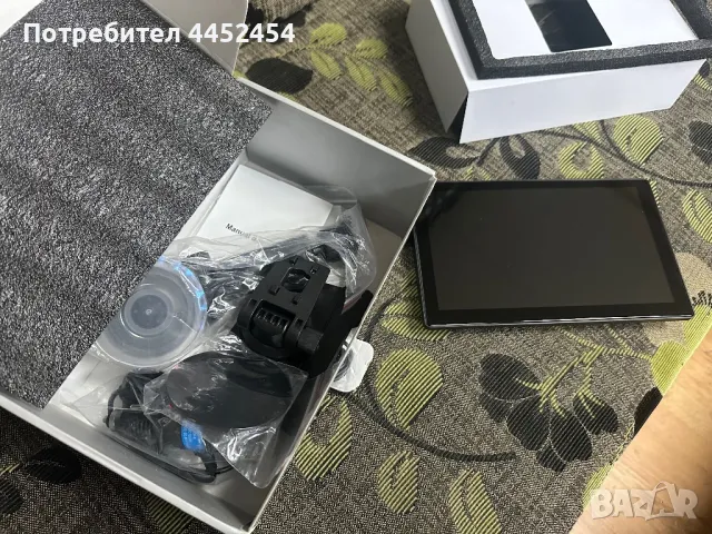 Carplay Android Auto, снимка 3 - Други - 50324734