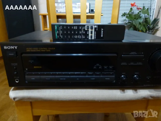 Ресийвър SONY STR-D365