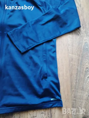 puma - страхотно мъжко горнище S, снимка 9 - Спортни дрехи, екипи - 49405452