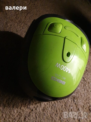 работеща прахосмукачка, снимка 3 - Прахосмукачки - 53870702