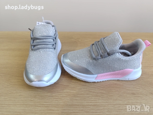 ДЕТСКИ МАРАТОНКИ ,23, снимка 4 - Детски маратонки - 53745212