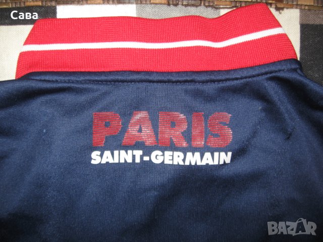 Спортно горнище PARIS SG  мъжко,С, снимка 4 - Спортни дрехи, екипи - 42643097