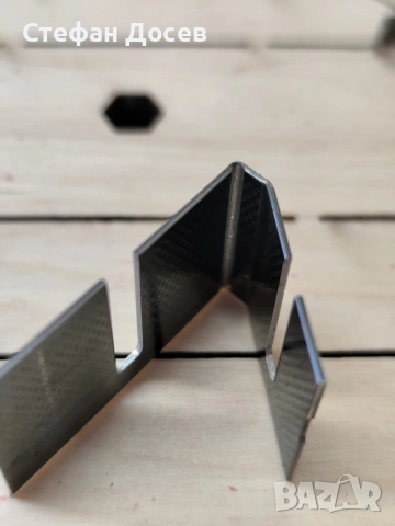 щанц форма , снимка 2 - Други услуги - 53215232