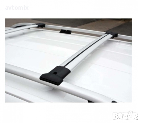 Напречни греди за таван - NIKEN 122см - сив, снимка 4 - Аксесоари и консумативи - 52519892