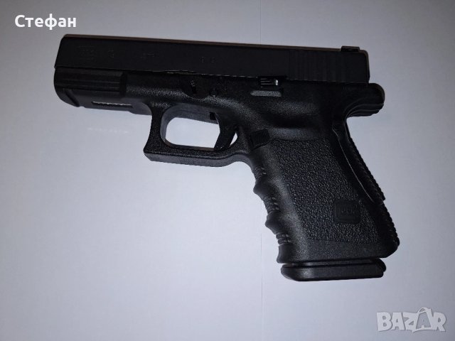 Grip Adapter адаптер за Глок, снимка 2 - Оборудване и аксесоари за оръжия - 51123955