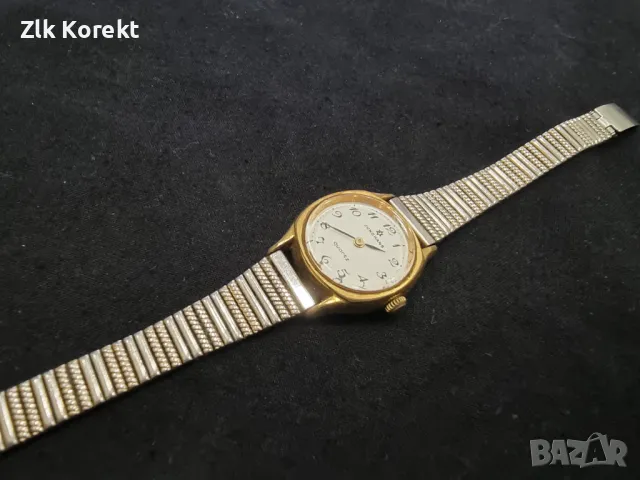 Дамски чаовник JUNGHANS , снимка 2 - Дамски - 48975786