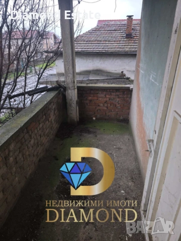 Двуетажна къща в Димитровград, кв. Черноконево, снимка 15 - Къщи - 53468753