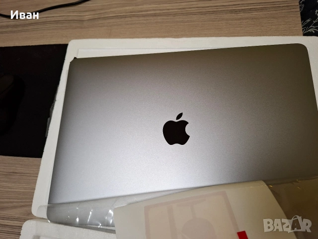 Дисплей (горна част) за MacBook Air 2020 13 инча A2179, снимка 3 - Части за лаптопи - 51801881