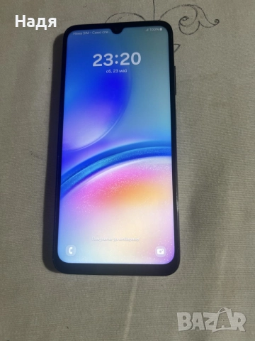Samsung Galaxy 05S -64GB, снимка 3 - Samsung - 56412433