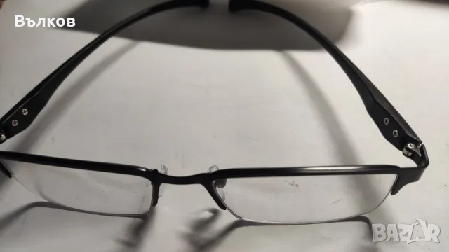 Прогресив очила, снимка 2 - Слънчеви и диоптрични очила - 48927806