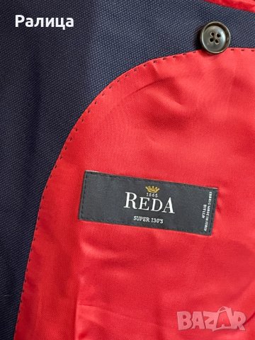 Мъжко сако , снимка 3 - Костюми - 41697691