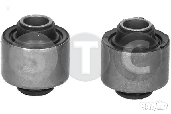 2БР. BIRTH 2034 ТАМПОН ПРЕДЕН НОСАЧ CITROEN C15 CITROEN Visa 1980-2005 OE 3523.14 OE 9150018980