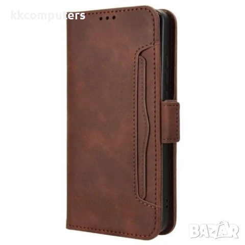 OnePlus Nord CE4 Lite 5G Multiple Card Slots /Magnetic Wallet Калъф и Протектор, снимка 11 - Калъфи, кейсове - 51258128