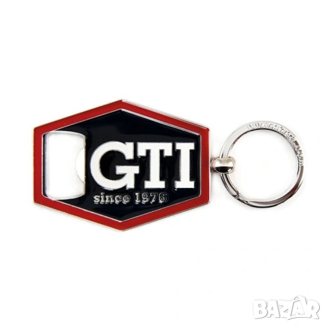 Ключодържател VW GTI
