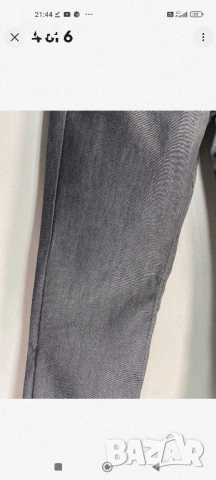 Levi's 511, снимка 8 - Дънки - 22823317