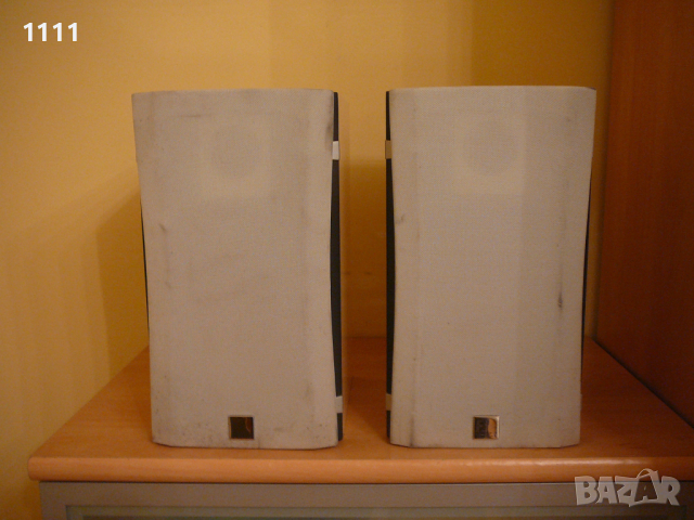 DALI LEKTOR 2 BELI PIANO LAK, снимка 4 - Ресийвъри, усилватели, смесителни пултове - 44828952