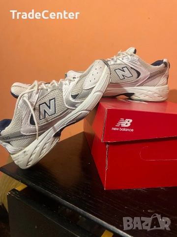 New Balance 41ви номер , снимка 5 - Маратонки - 53740193