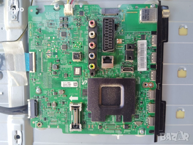 MAIN BOARD BN41-01958