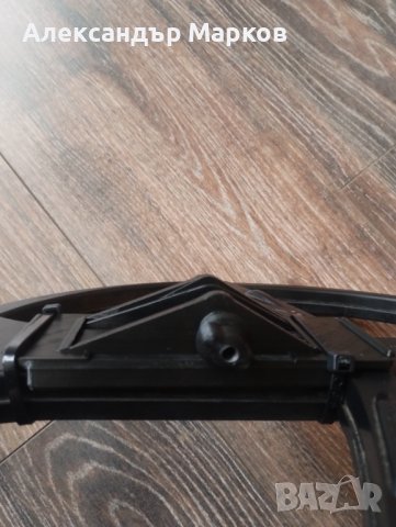 XP DEUS II-предпазител за ушите на сонда-13х11,34х28, снимка 3 - Друга електроника - 39729547